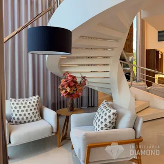 Casa com 5 dormitórios, foto 8
