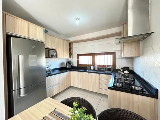 Casa com 2 dormitórios, foto 3