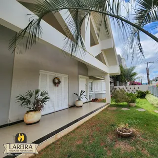 Casa com 4 dormitórios, foto 4