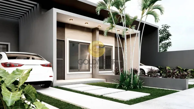 Casa com 2 dormitórios, foto 2