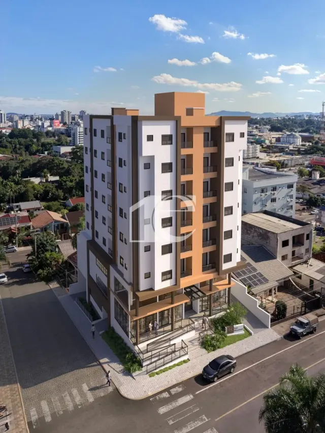 Apartamento com 3 dormitórios, foto 3