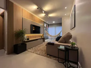 Apartamento com 2 dormitórios, foto 1