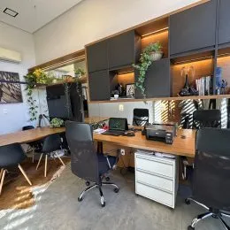 Casa com 3 dormitórios, foto 4
