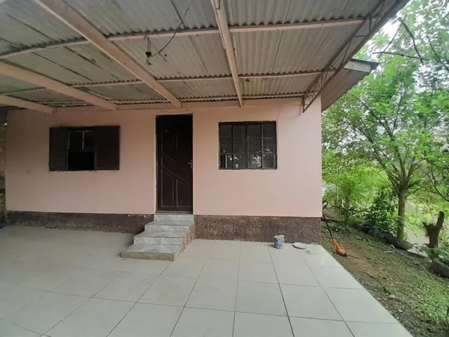 Casa com 3 dormitórios