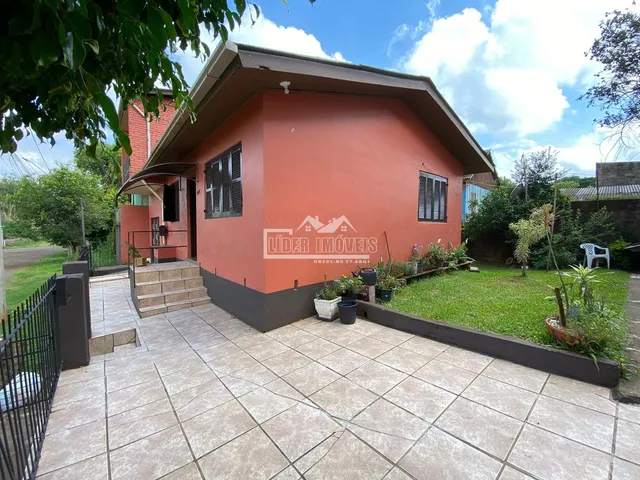 Casa com 2 dormitórios, foto 2