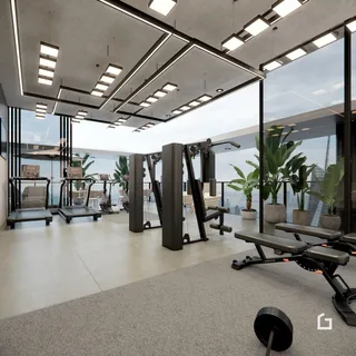 Sala comercial, foto 9