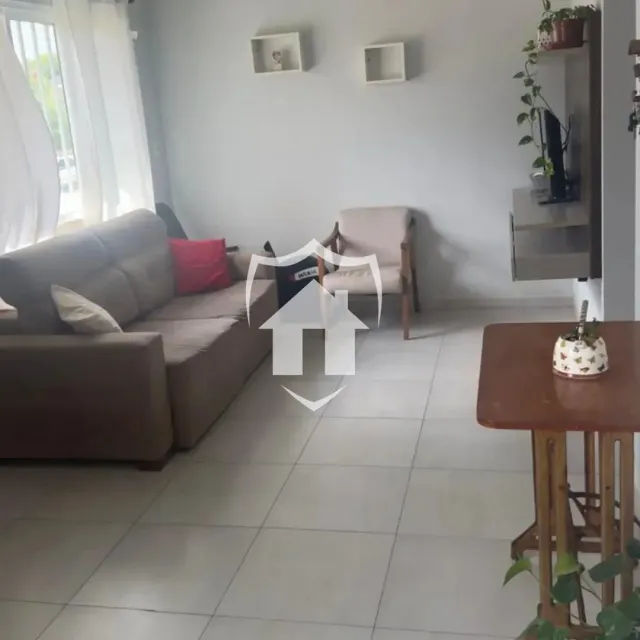 Casa com 2 dormitórios, foto 3