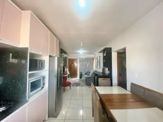Casa geminada com 2 dormitórios, foto 3