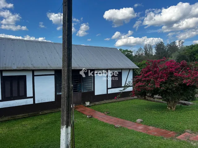 Área rural, foto 3