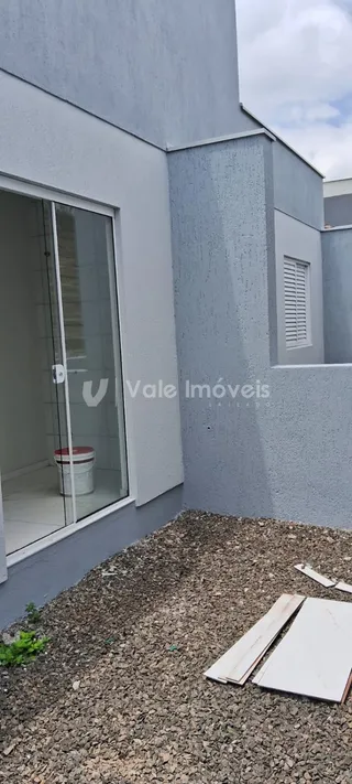 Casa geminada com 2 dormitórios, foto 6