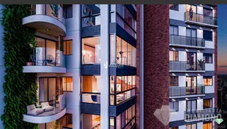 Apartamento com 1 dormitório, foto 5