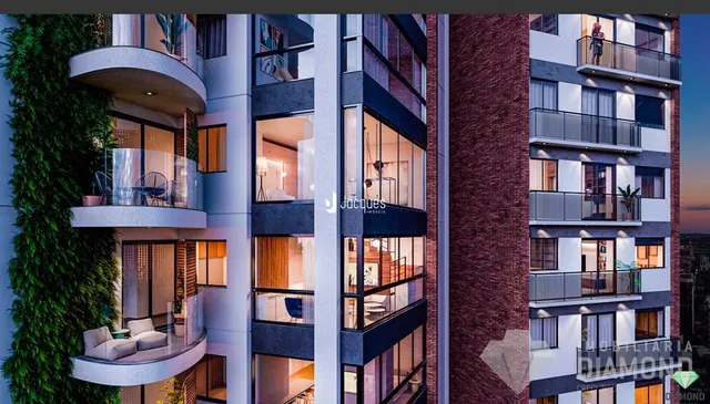 Apartamento com 1 dormitório, foto 5