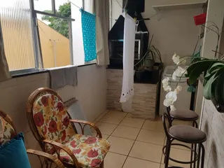 Apartamento com 3 dormitórios, foto 5