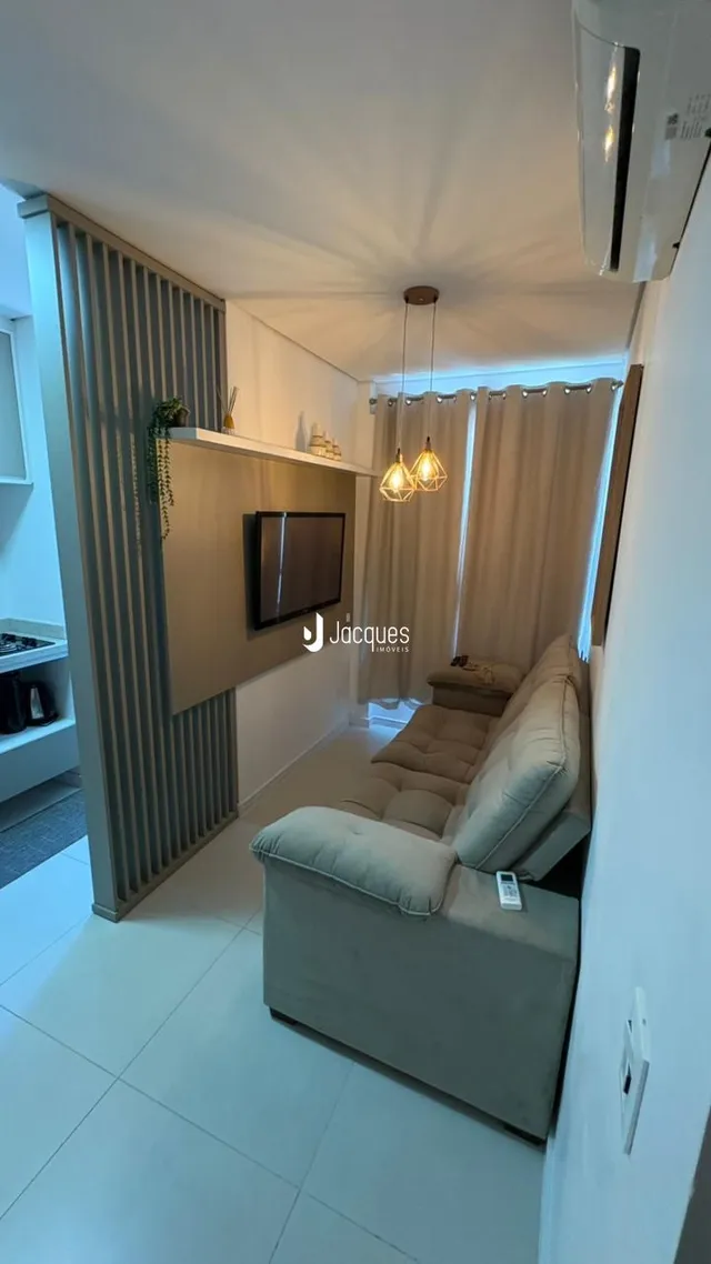 Apartamento com 2 dormitórios, foto 2