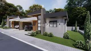 Casa geminada com 3 dormitórios, foto 7