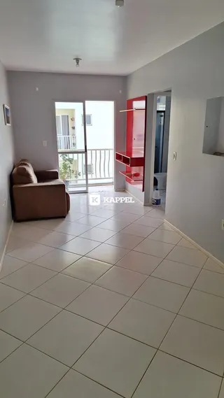 Apartamento com 2 dormitórios, foto 2