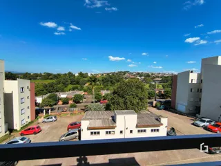 Apartamento com 2 dormitórios, foto 6