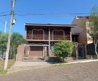 Casa com 3 dormitórios, foto 1