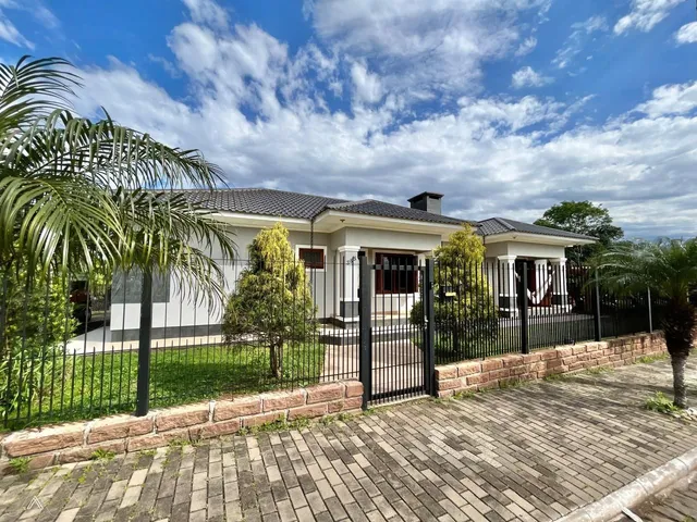 Casa com 3 dormitórios, foto 3