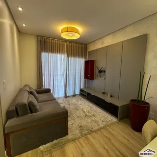 Apartamento com 2 dormitórios, foto 8