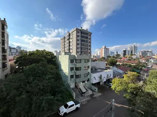 Apartamento com 2 dormitórios, foto 2