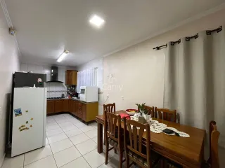 Casa com 3 dormitórios, foto 9