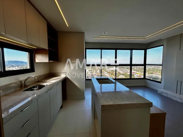 Apartamento com 2 dormitórios