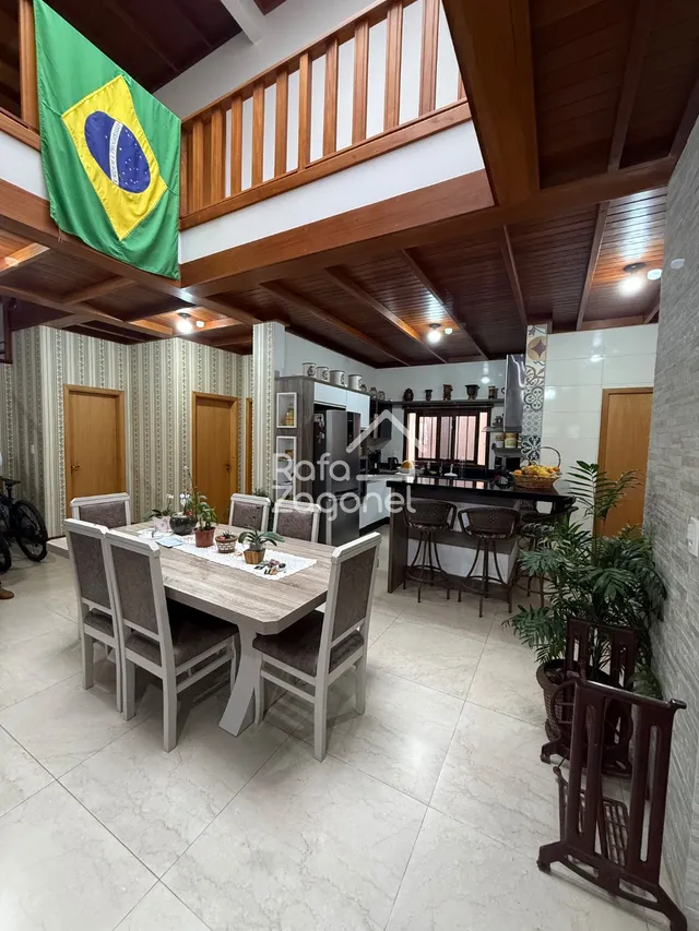 Casa com 4 dormitórios, foto 5