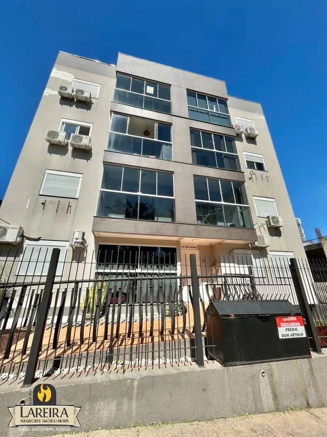 Apartamento com 2 dormitórios, foto 1