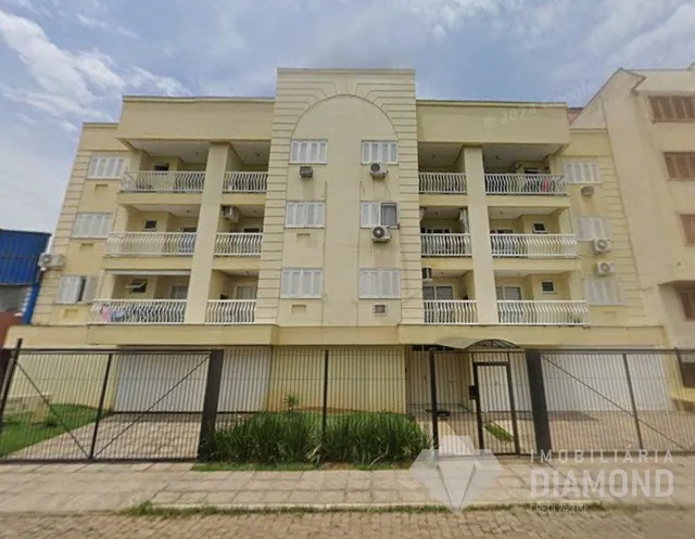 Apartamento com 2 dormitórios, foto 1