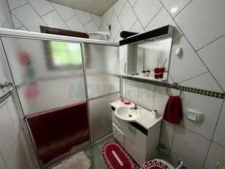 Casa com 3 dormitórios, foto 2