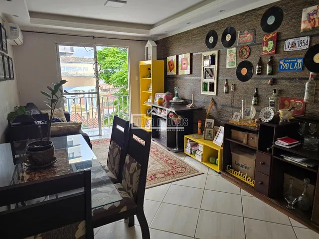 Apartamento com 2 dormitórios, foto 2