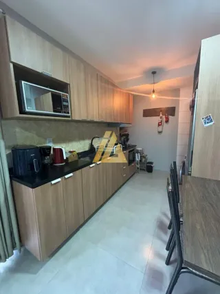 Apartamento com 2 dormitórios, foto 3