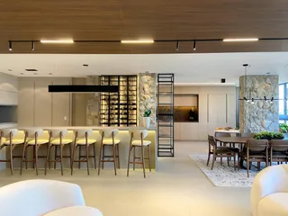 Apartamento com 4 dormitórios, foto 9