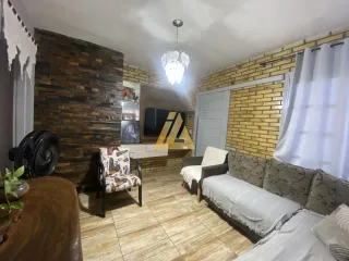 Casa com 2 dormitórios, foto 6