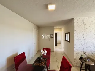 Apartamento com 2 dormitórios, foto 6