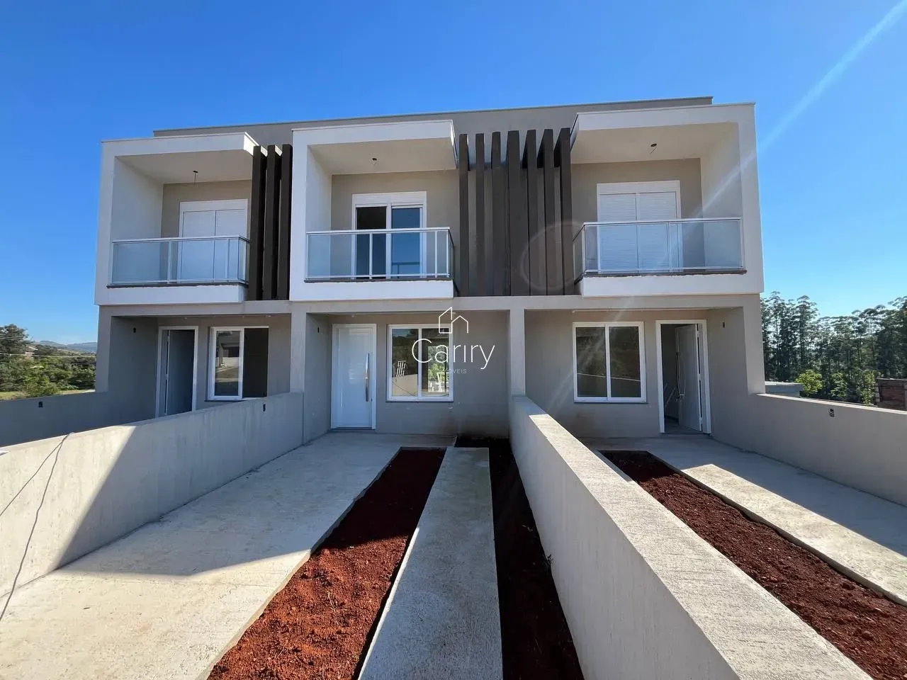 Sobrado com 2 dormitórios, foto 1