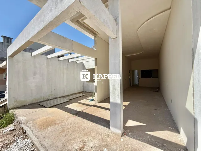Casa geminada com 2 dormitórios, foto 3