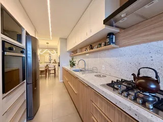 Apartamento com 2 dormitórios, foto 6