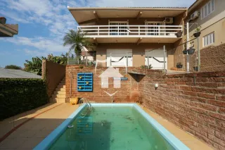 Casa com 3 dormitórios, foto 22
