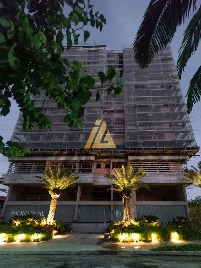 Apartamento com 3 dormitórios, foto 3