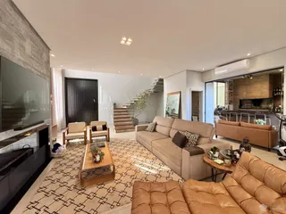 Casa com 4 dormitórios, foto 26