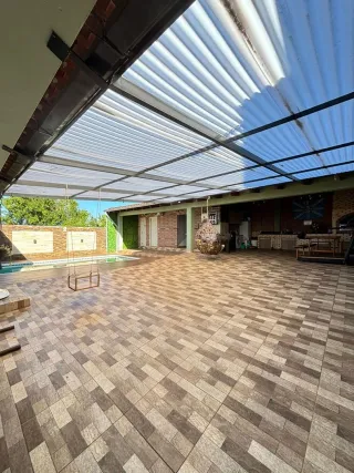 Casa com 4 dormitórios, foto 10