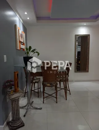 Apartamento com 2 dormitórios, foto 4
