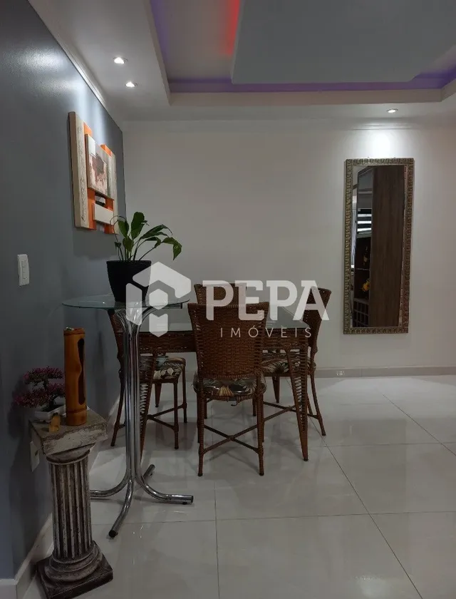 Apartamento com 2 dormitórios, foto 4