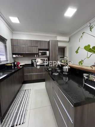 Casa com 3 dormitórios, foto 5