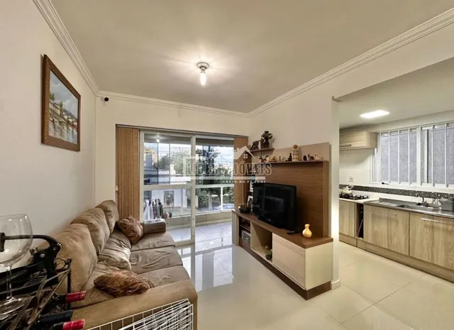 Apartamento com 2 dormitórios, foto 2