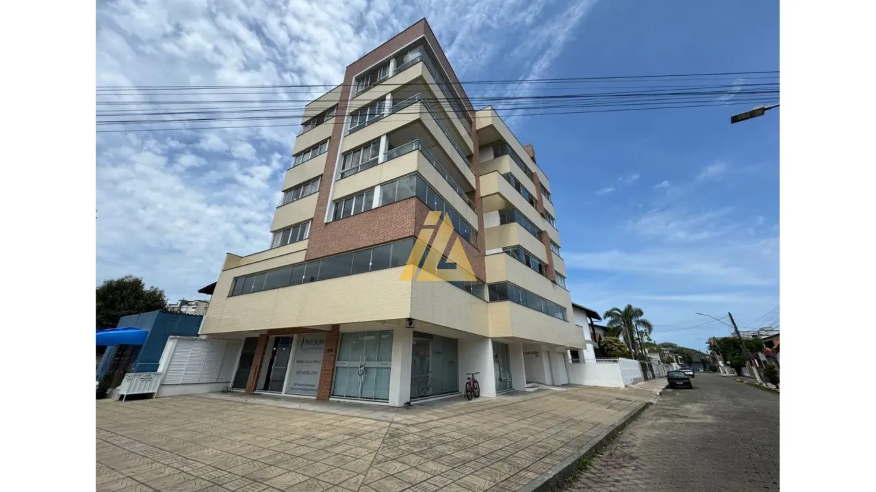 Apartamento com 2 dormitórios, foto 1