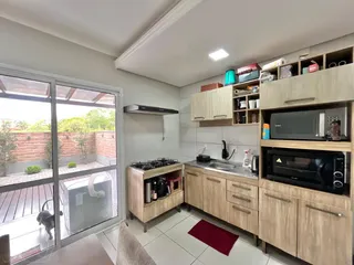 Sobrado com 2 dormitórios, foto 6