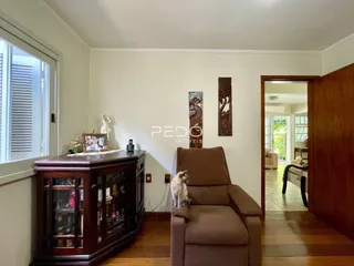 Casa com 4 dormitórios, foto 17